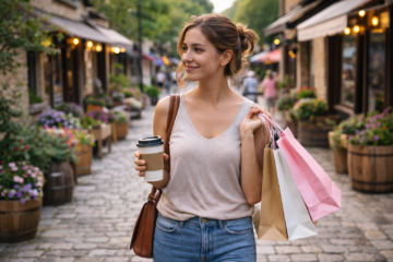 Astuce pour dépenser moins cher dans les commerces à Perpignan