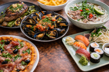 5 idées de restaurants à découvrir avec Fédébon à Perpignan