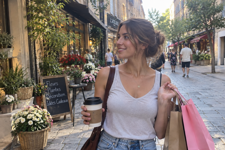 Astuce pour dépenser moins cher dans les commerces à Perpignan