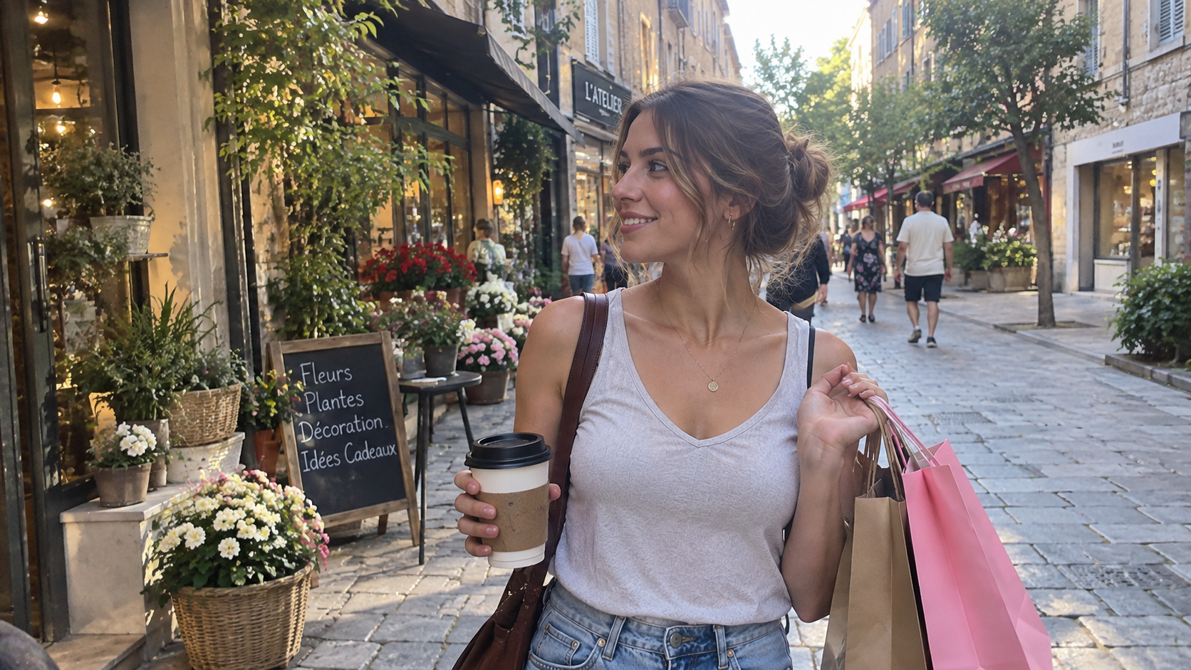 Astuce pour dépenser moins cher dans les commerces à Perpignan