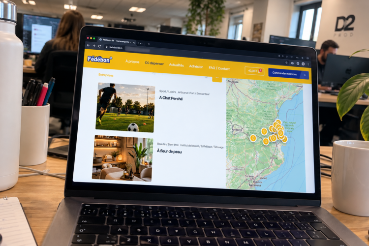 Notre nouveau site internet Fédébon 66 est en ligne !